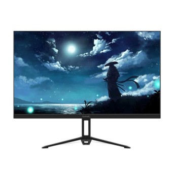 Монитор 23.8" Sanc M2442PH V3, 1920x1080 IPS (LED) 200Hz, 1ms, 300cd/m2, 1000:1, DP/2xHDMI в Metoo.kz - Metoo (1)