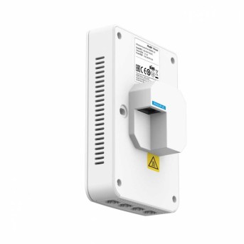 Настенная точка доступа Reyee RG-RAP1200(P), Wi-Fi 5, AC1300 802.11ac, 5GbxLAN, MU-MIMO 2x2, PoE out в Metoo.kz - Metoo (3)