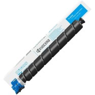 Тонер-картридж TK-8455C 12 000 стр. Cyan для TASKalfa MZ2501ci 1T0C2MCNL0..