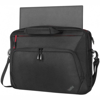 Сумка для ноутбука Lenovo CASE BO Essential Plus 15.6 TL (Eco) 4X41A30365 (15.6) в Metoo.kz - Metoo (2)