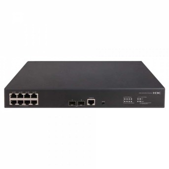 Коммутатор H3C LS-5120V2-10P-LI-GL - Metoo (1)