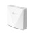 Wi-Fi точка доступа TP-Link EAP650-Wall - Metoo (1)