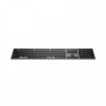 HP 720 Multi-Device Rchrgbl WL KBD KAZ 9T5B1AA в Metoo.kz - Metoo (1)