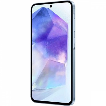 Смартфон Samsung / Galaxy A55 5G 128GB ICEBLUE SM-A556ELBASKZ в Metoo.kz - Metoo (3)