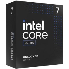 CPU Intel Core Ultra 7 265K 5.5/4.6GHz 20C/20T Arrow Lake-S 125W FCLGA1851 BOX..