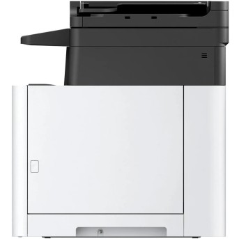 МФУ лазерное Kyocera ECOSYS MA2101cfx (A4), цветное, Printer/Scanner/Copier/Fax, 1200x1200 dpi, 21 ppm, 1 Gb, 1 GHz, tray 50+250 sheets, ADF 50 sheets, USB+Ethernet, Duplex, 2.7" touchscreen, drum 100k, starter toner 110C233NL0 в Metoo.kz - Metoo (3)