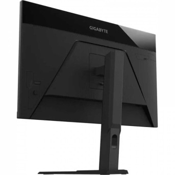 Монитор Gigabyte M27QA, 27', SS IPS, 180Hz, 1ms, 2560x1440, 1000:1, 130%sRGB, 2xHDMI, DP1.4, Type-C в Metoo.kz - Metoo (5)