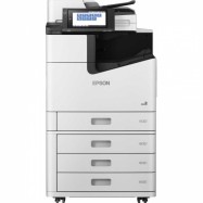 МФУ Epson Enterprise WF-C21000D4TW C11CH88401BX лазерный (А3+)
