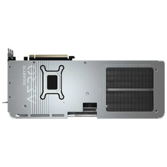 Видеокарта GIGABYTE GeForce RTX 5070 Ti AERO OC 16G, 16Gb/256bit GDDR7, 1хHDMI+3xDP, PCIe5.0 в Metoo.kz - Metoo (3)