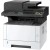 МФУ лазерное Kyocera ECOSYS MA4000fx (A4), монохромное, Printer/Scanner/Copier/Fax, 1200x1200 dpi, 40 ppm, 1 GB, 1.0 GHz, tray 100+250 sheets, DADF 50 sheets, USB+Ethernet, Duplex, LCD, drum 100k, starter toner 3.6k 110C1B3NL0 в Metoo.kz - Metoo (2)