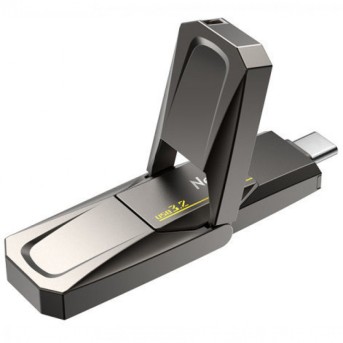 USB-накопитель Netac NT03US5C-512G-32TA 512GB в Metoo.kz - Metoo (5)