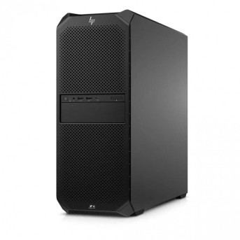 HP Z6 G5 TWR Base Unit G5 A 1450W 200V/10A RCTO / Win11p64HighEnd Corporate-ReadyImage / AMD Ryzen Threadripper PRO 7945WX 5.30G 64 MB 12 cores 350W / 64GB (4x16GB) DDR5 5600 DIMM ECC REG Memory / NVIDIA RTX 4080 Super 16 GB GDDR6X GFX / NoIncludedODD / 1 в Metoo.kz - Metoo (1)