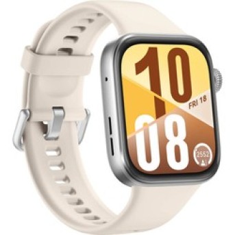 HUAWEI WATCH FIT 5 Green / Niki-B19F в Metoo.kz - Metoo (9)