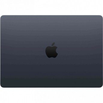 13-inch MacBook Air: Apple M5 chip with 10-core CPU and 10-core GPU, 24GB, 1TB SSD - Midnight,Model A3449 в Metoo.kz - Metoo (2)