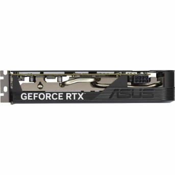 Видеокарта ASUS DUAL-RTX4060-O8G-V2, 8Gb GDDR6/128bit, 3072 ядра CUDA, PCI E 4.0, HDMI, DisplayPort, OEM в Metoo.kz - Metoo (4)