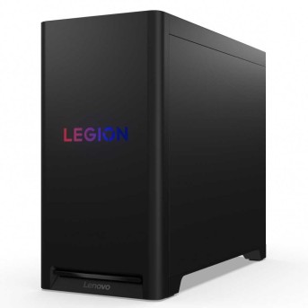 Системный блок Lenovo 90YJ0050KZ Legion T5 30AGB10 AMD Ryzen 5 7600 up to 5,1Ghz (8Cores)/32GB/1TB SSD/NVIDIA GeForce RTX 5060 Ti 8GB GDDR7/Wi-Fi 7/BT5.4/NoOS/1Y/Eclipse Black в Metoo.kz - Metoo (3)