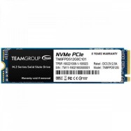 Твердотельный накопитель Team Group MP33 PRO, 2Tb, 2280, PCI-E 3.x x4, чтение - 2100 Мбайт/сек, запись - 1700 Мбайт/сек,