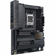 Сист. плата ASUS PROART X670E-CREATOR WIFI, X670E, AM5, 4xDDR5, 3xPCI-Ex16, 4xM.2, 4xSATA, HDMI, 2xLAN, WIFI6E, BOX