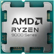 Процессор AMD Ryzen 7 9800X3D 4,7Гц (5,2ГГц Turbo) 8C/16T 96MB L3 120W AM5 OEM 100-000001084
