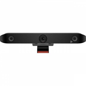 Видеоконференция Poly Poly Studio X52 All-In-One Video Bar with TC10 Controller Kit (8D8L1AA#ABB) в Metoo.kz - Metoo (5)