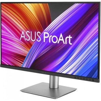 Монитор 31,5" ASUS ProArt Display PA329CRV IPS 3840x2160 60Hz 4ms 350cd/<wbr>m 1000:1 2xHDMI 2xDP USB-C - Metoo (3)