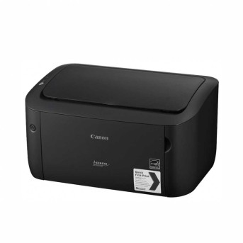 Принтер лазерный Canon i-SENSYS LBP6030B чёрный в Metoo.kz - Metoo (6)