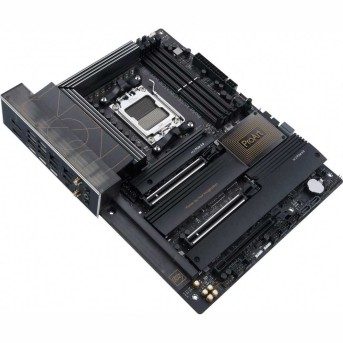 Сист. плата ASUS PROART X670E-CREATOR WIFI, X670E, AM5, 4xDDR5, 3xPCI-Ex16, 4xM.2, 4xSATA, HDMI, 2xLAN, WIFI6E, BOX в Metoo.kz - Metoo (4)