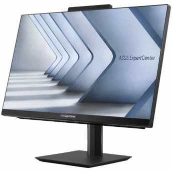 Моноблок ASUS E5402WVAK-BA161X Blk/23.8 FHD HAS/I7-1360P/16GB/512GB PCIE G4/Wi-Fi 6E+BT 5.3/1080p FHD/120W/WL kb&ms/W11P в Metoo.kz - Metoo (3)