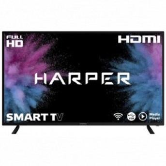 Телевизор Dreame 32" QLED FHD Smart TV 32Q10 в Metoo.kz - Metoo (10)