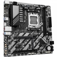 Материнская плата GIGABYTE B840M D2H, AM5, 2xDDR5, PCIe4.0, HDMI, 2xM.2, 2.5Gb LAN, mATX