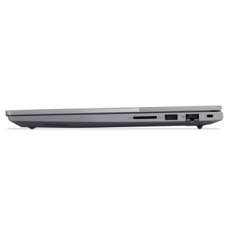 Lenovo ThinkBook 14 G9 IRL, Intel® Core™ i5-13420H (E-cores up to 3.40GHz, 12MB), 14" WUXGA Non-Touch, 16.0GB, 1x512GB SSD M.2 2242 PCIe Gen4 QLC, Intel® UHD Graphics, BT 5.4,Wi-Fi 7 2x2 BE, 100/1000M Ethernet, FPR, 1080P FHD IR, 3 Cell Li-ion 48Wh,  в Metoo.kz - Metoo (5)