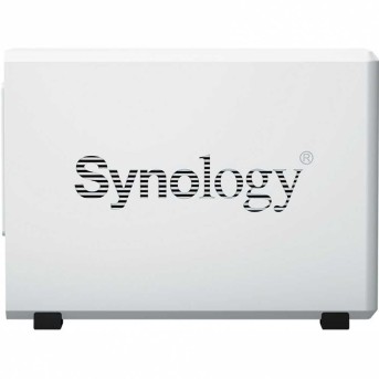 Сетевое оборудование Synology DS223j Сетевой NAS сервер 2xHDD для дома в Metoo.kz - Metoo (7)