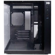 Компьютерный корпус XG Cube без Б/П