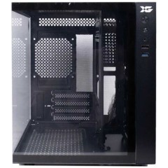 Компьютерный корпус XG Cube без Б/П..