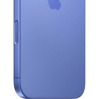 iPhone 16 Plus 256GB Ultramarine,Model A3290 - Metoo (4)