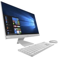 Моноблок Asus 90PT02T1-M00EV0 V241EAK-WA186W 23,8'' FHD (1920 x 1080)/Intel Core i5-1135G7 2,4Ghz Quad/8GB/512GB/Integrated/Wi-Fi/BT5.0/720P HD Camera/USB mouse+keyboard/Windows 11 Pro/1Y/White