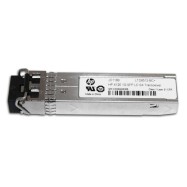 Трансивер HPE X120 1Gb SFP LC SX (JD118B)