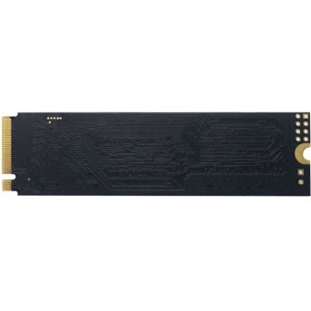 Твердотельный накопитель SSD 512 Gb M.2 PCI-E Patriot P300 P300P512GM28 в Metoo.kz - Metoo (4)