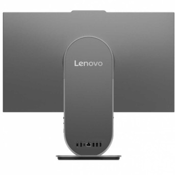 Моноблок Lenovo F0J20033RU Yoga AIO 27IAH10 27'' QHD (2560 x 1440) IPS 120Hz/<wbr>Intel Core Ultra 9 285H up to 5,4GHz (16Cores)/<wbr>32GB/<wbr>1TB SSD/<wbr>Integrated/<wbr>Wi-Fi 7/<wbr>BT5.4/<wbr>5MP Camera/<wbr>Wireless mouse+keyboard/<wbr>Windows 11 Home/<wbr>1Y/<wbr>Luna Grey - Metoo (4)