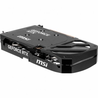 Видеокарта MSI GeForce RTX 5060 Ti 8G SHADOW 2X OC PLUS, 8Gb GDDR7 128-bit 1xHDMI 3xDP G506T-8S2CP в Metoo.kz - Metoo (2)