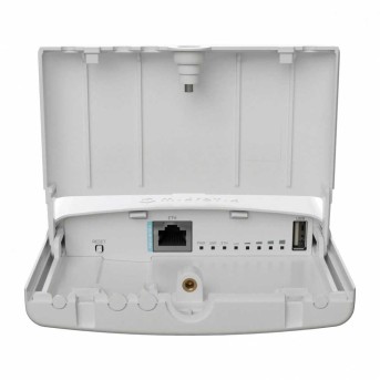 Маршрутизатор MikroTik L11UG-5HaxD-NB в Metoo.kz - Metoo (2)