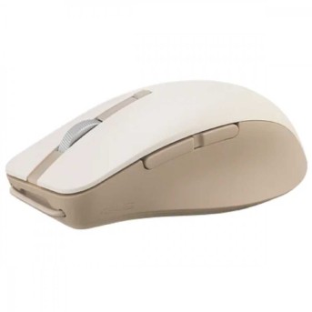 Манипулятор Asus SmartO Mouse MD200 Silent Plus Beige (90XB0790-BMU0A0) в Metoo.kz - Metoo (2)