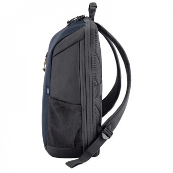Рюкзак HP 6B8U7AA Travel 18L 15.6 BNGLaptop Bckpck Dark Grey - Metoo (3)