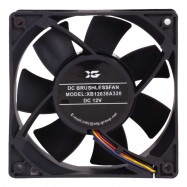 Кулер для компьютерного корпуса X-Game XB12038A320