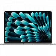 15-inch MacBook Air: Apple M5 chip with 10-core CPU and 10-core GPU, 16GB, 512GB SSD - Silver,Mode..