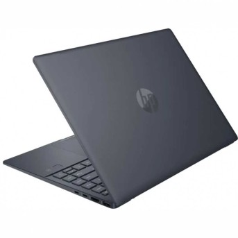 Ноутбук HP Pavilion Plus 14-eh1007ci,i5-13500H,16GB D5,1TB PCIe,Iris Xe,14" 2.8K OLED 400nt 90Hz,DOS,Sp Blue,FPR,5MP,1yw в Metoo.kz - Metoo (5)