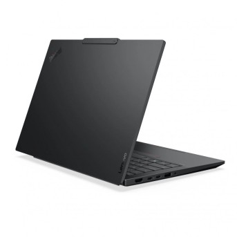 ThinkPad E14 G7, Intel® Core™ Ultra 5 226V (LPE-cores up to 3.50GHz, 8MB), 14" WUXGA Non-Touch, No Operating System, 16.0GB, 1x512GB SSD M.2 2242 PCIe Gen4 TLC Opal, Intel® Arc™ Graphics 130V, BT 5.1 or above,Wi-Fi 6E 2x2 AX, Wired Ethernet, FPR, 108 в Metoo.kz - Metoo (3)
