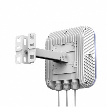 Точка доступа Reyee RG-RAP6260(H) WiFi 6 Outdoor IP68(2.4G-4x4 1.15Gbps; 5G-4x4 4.8Gbps 512client2.5GbE;1G SFP) в Metoo.kz - Metoo (3)
