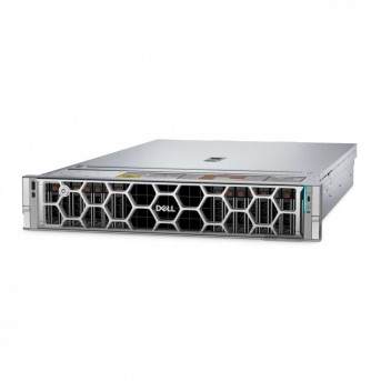 Сервер Dell R770 (210-BNWX-SK02) в Metoo.kz - Metoo (1)