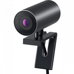 Dell UltraSharp 4K Webcam - WB7022 (722-BBBI)..